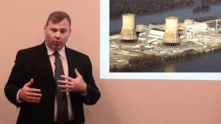 The Thorium MoltenSalt Reactor Why Didnt This Happen and why is now the right time [upl. by Fernand243]