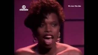 Joyce Sims  Come Into My Life HD Official Video [upl. by Garda]