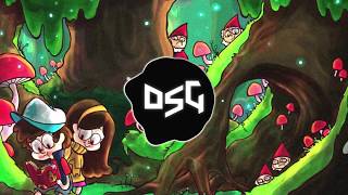 Gravity Falls Theme Song OVA Dubstep Remix [upl. by Ysdnyl473]