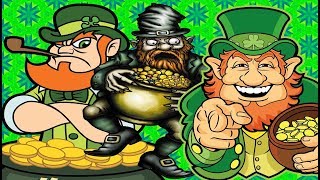 All About Leprechauns [upl. by Aeslek]