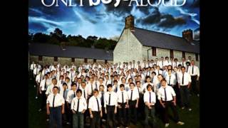 Only Boys Aloud  Calon Lân  Full Version [upl. by Inavoj]