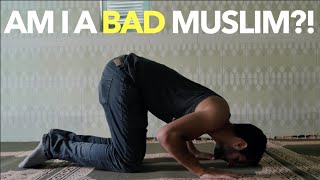 Am I Bad Muslim [upl. by Vyner]