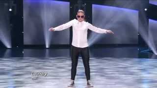 Jaja Vankova solo performance on SYTYCD season 12 top 6 [upl. by Stronski]