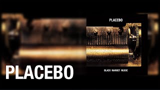 Placebo  Days Before You Came Official Audio [upl. by Shrier]