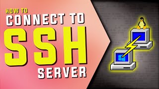 How to connect to an SSH server PuTTY amp CMD [upl. by Eric704]