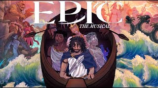 EPIC the Musical FULL MOVIE LENGTH FAN EDIT [upl. by Griff]