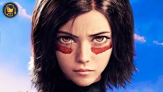 ALITA Battle Angel 2 Is About To Change Everything [upl. by Tunk]