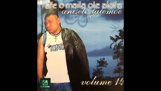 Aniseto Falemoe  Afe O Maila Ole Alofa Audio [upl. by Sheeb]