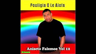 Aniseto Falemoe  Lau Rosa Audio [upl. by Humphrey]