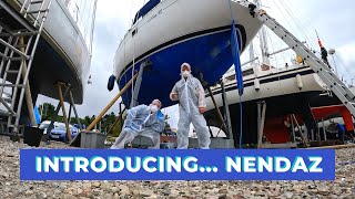 E01 IntroducingSailing Nendaz [upl. by Aramit]