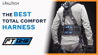 FTOne™ Full Body Harness [upl. by Ayo501]