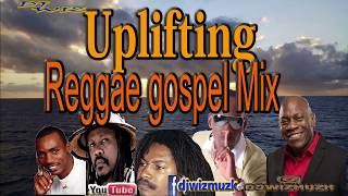 Reggae Gospel Music 2019 [upl. by Dehsar]