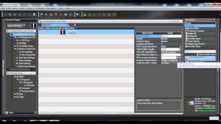 Sysmac Studio EtherCAT Configuration [upl. by Hahcim]