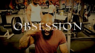 CT Fletcher  Motivational Speech OBSESSION [upl. by Airad]