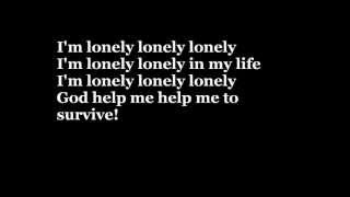 Nana  Lonely  lyrics [upl. by Leontyne]