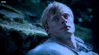 HOW MERLIN SHOULD HAVE ENDED Funny  Merlin Alternative Ending [upl. by Cailly]