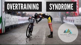 Overtraining Syndrome Symptoms Signs Testing and Treatment [upl. by Okubo]