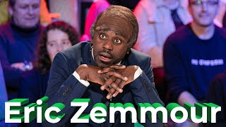 Eric Zemmour  Kody  Le Grand Cactus 111 [upl. by Harrell]