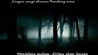 Lingsir wengi lirik dan artinya [upl. by Epilef661]