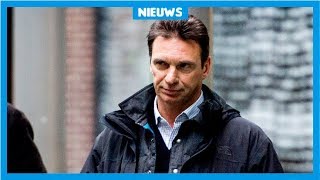 Bekendste crimineel van Nederland voor de rechter [upl. by Nohshan]