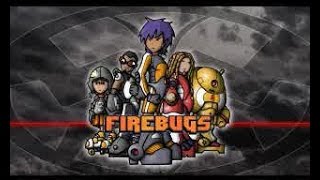 PSX Longplay 340 Firebugs [upl. by Ettelorahc]