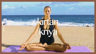 Kundalini Yoga Kirtan Kriya w Sa Ta Na Ma For Transformation  KIMILLA [upl. by Sprague35]