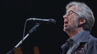 Eric Clapton  Got To Get Better In A Little While Official Live at Crossroads 2013 [upl. by Suoirrad]