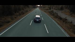 Dji Fpv Drone  Cinematic Footage  Car Chasing [upl. by Gleeson]