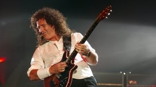 Top 10 Guitar Solos [upl. by Albrecht298]