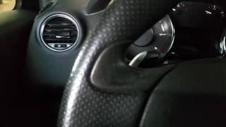 PEUGEOT CITROEN BSI reset Procedure [upl. by Eenad]