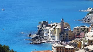 Camogli [upl. by Ecyal]