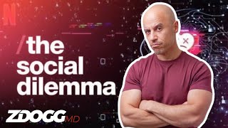 The Social Dilemma Explained [upl. by Evelunn]