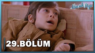 Küçük Ağa 29 Bölüm  FULL BÖLÜM [upl. by Nelav]