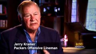 HBO Sports Documentary Lombardi Preview HBO [upl. by Mccullough]