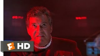 Cry Havoc  Star Trek The Undiscovered Country 78 Movie CLIP 1991 HD [upl. by Akenor]