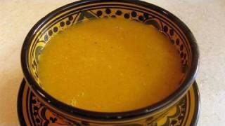 Easy Lentil Soup Recipe  CookingWithAlia  Episode 83 [upl. by Deering119]