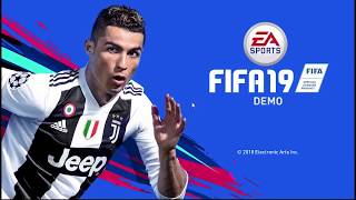 FIFA 19  Download and install Update 5  Original  CPY [upl. by Jump]