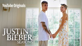 Planning The Wedding a Year Later  Justin Bieber Seasons [upl. by Ilesara550]