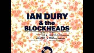 Inbetweenies Ian Dury and The Blockheads [upl. by Noll891]