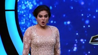 D3 D 4 Dance  Ep 37 – Ayala porichathundu karimeen varuthathundu  Mazhavil Manorama [upl. by Jocko]