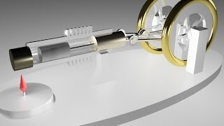 Stirling Engines  How They Work [upl. by Krute]