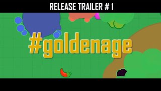 MOPEIO GoldenAge  Trailer 1 [upl. by Airet102]