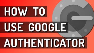 How To Use Google Authenticator  Beginners Guide 2022 [upl. by Fishback]