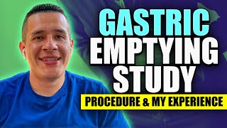 Sample collection Gastric lavage training video [upl. by Ahsinra345]