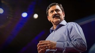 My Daughter Malala  Ziauddin Yousafzai  TED Talks [upl. by Aimehs]