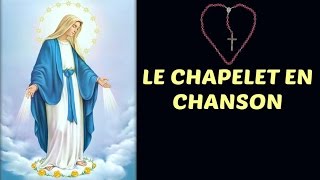 Prier le chapelet en chanson [upl. by Nahama]