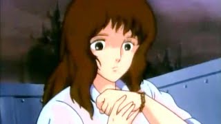 バルテュス ～ティアの輝き～ Zomergasten OVA English Sub 【1986】 [upl. by Etnelav]