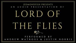 Lord of the Flies Audiobook  Chapter 11  Castle Rock [upl. by Noivax]