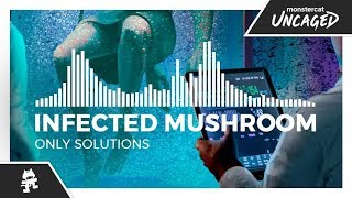 Infected Mushroom  Only Solutions [upl. by Silas333]