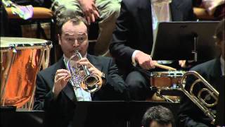 The Berliner Philharmoniker perform Stravinskys Petrushka  Trumpet tutorial [upl. by Anihpled874]